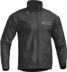 Vējjaka Thor Pack melna MD TH29200693