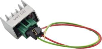 Voltage Regulator MVT Premium / DD