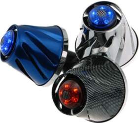 STR8 Air Filter STR-332.00/BL