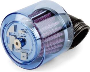 Standard Parts Gaisa filtrs Racing zils