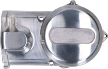 Standard Parts Pulēts ģeneratora pārsegs Simson