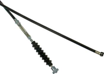 TFL Brake Cable rear PTFE Piaggio