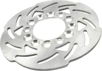 MotoForce Bremžu disks 180 mm MF44