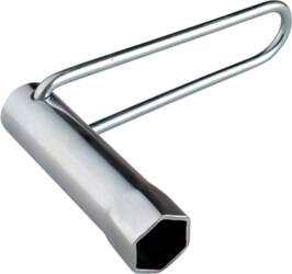 Aizdedzes sveču atslēga Buzzetti 21x100mm CGN465274