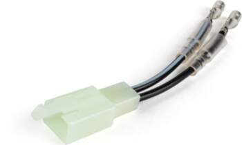 Standard Parts Cable Adapter 2 cables