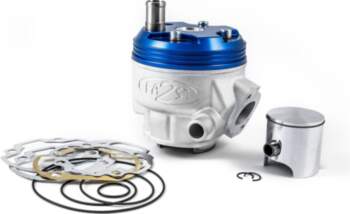 Cilindrs 2Fast 70cc Minarelli LC TFAST027