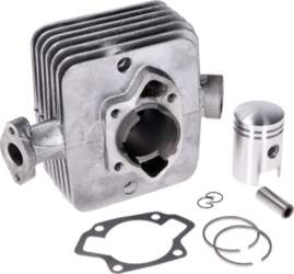Standard Parts Cilindrs 50cc 40mm Simson