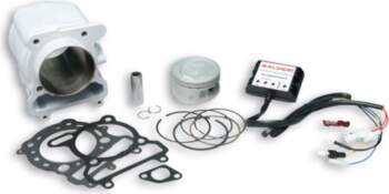 Cilindrs + CDI Forcemaster Malossi 290cc