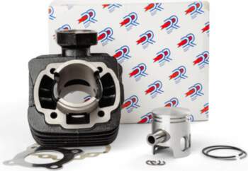 D.R. Cilindrs DR Evolution 50cc