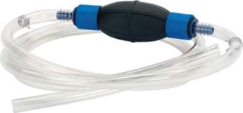 Sifona sūknis šķidrumiem Draper Tools DT-8943904