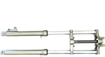 MotoForce Fork Sherco 50 after 2010