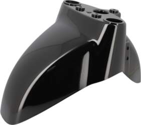Standard Parts Front Mudguard Sym Fiddle