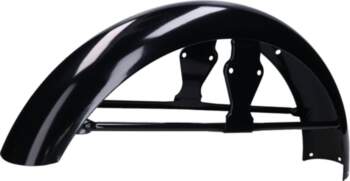 Standard Parts Front Mudguard with strut