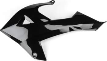 STR8 Front Side Panel left Rieju