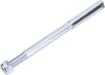 Standard Parts Front Wheel Axle MRT
