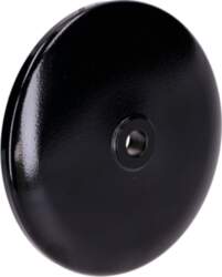 Standard Parts Front Wheel Hub Cap