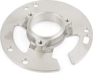 Ignition Base Plate MVT Millenium EXT111