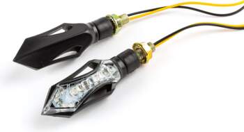 Standard Parts Indikatori LED secīgi Sakado
