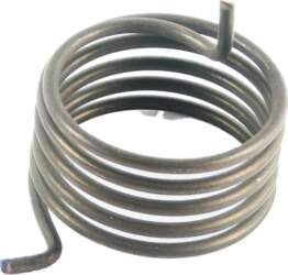 Standard Parts Kickstart Spring Tomos A35