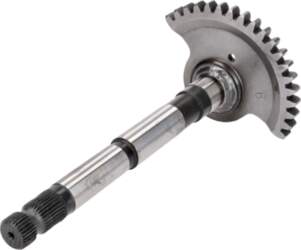 Standard Parts Kikstartera vārpsta Simson S50