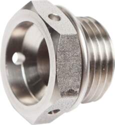 Lambda Sensor Plug Bolt Akrapovic M18x1