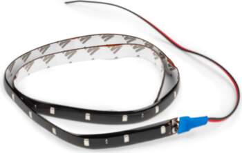 STR8 LED Strip blue 60 cm