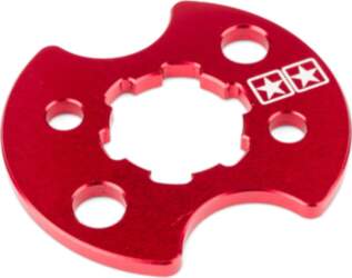 Locking Plate front sprocket Derbi Stage6