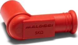 Aizdedzes sveces vāciņš Malossi gumijas M5511679B