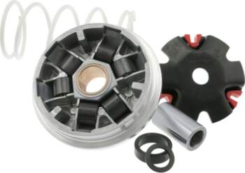 CVT variators Malossi MHR Multivar Aprilia