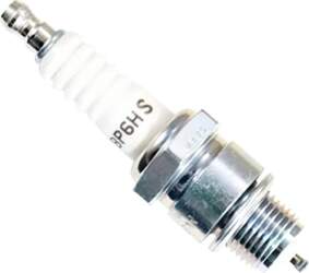 Aizdedzes sveces NGK BP6HS (4511) L-SAZNGKBP6HS