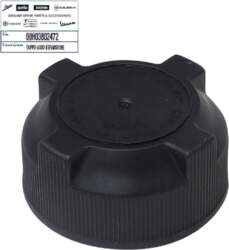 Pārplūdes tvertnes vāciņš Derbi OE-DE00H03802472