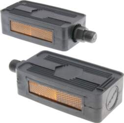 Standard Parts Pedals angular M14x1.25