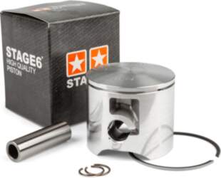 Piston d.50mm (size B) Stage6