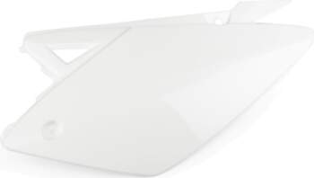 STR8 Rear Side Panel left Rieju
