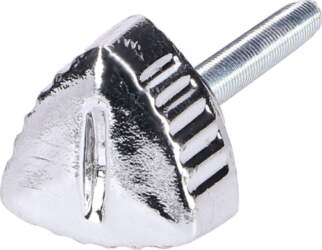 Standard Parts Screw side panel 46mm