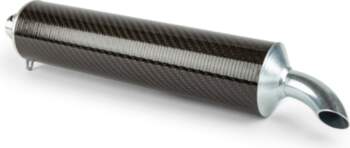 Silenceris Stage6 70cc S6-94ET020