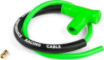 Spark Plug Cable with cap Stage6