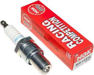 Aizdedzes svece NGK BR10EG (3830) L-SAZKNGKBR10EG