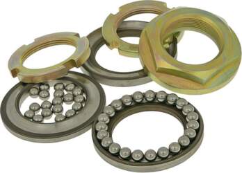 Standard Parts Stūres galvas gultņi CPI