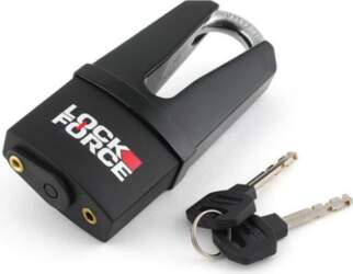 Standard Parts TNT Disc Brake Lock
