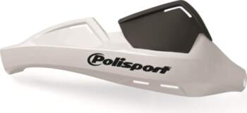 Aizsargi Polisport Evolution Integral balts POL-PS026W031