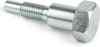 Standard Parts Bolt side stand Derbi