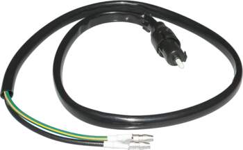Standard Parts Bremžu gaismas slēdzis kreisais