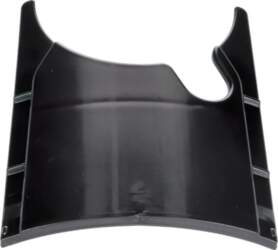 Standard Parts Caurums Pārsegs centrālais korpuss