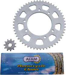 Ķēdes komplekts AFAM 11x53 - 420