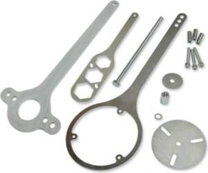 CVT / Clutch Locking Tool Easyboost