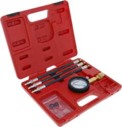 Cylinder Compression Tester Buzzetti analog WB-30518