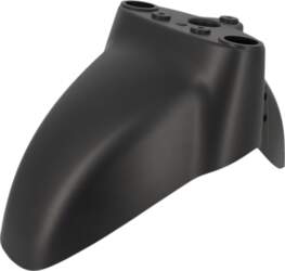 Standard Parts Front Mudguard Sym Fiddle