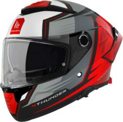 Full Face Helmet MT Helmets Thunder