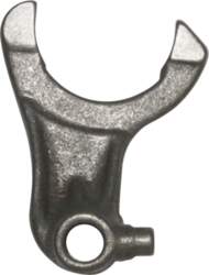 Standard Parts Kreisā pārnesumu pārslēgšanas mehānisma